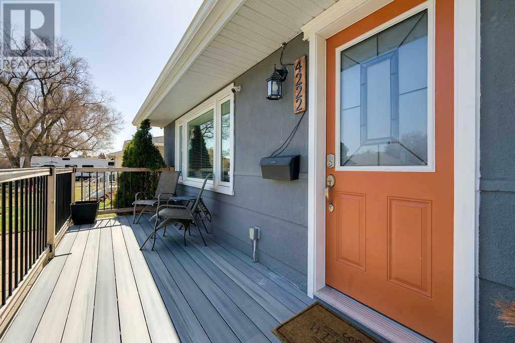 4222 42 Avenue, Red Deer, Alberta  T4N 2Z7 - Photo 4 - A2215525