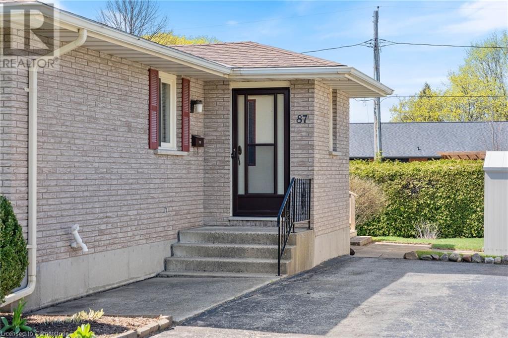 87 Crosier Street, Delhi, Ontario  N4B 2Y3 - Photo 4 - 40723592