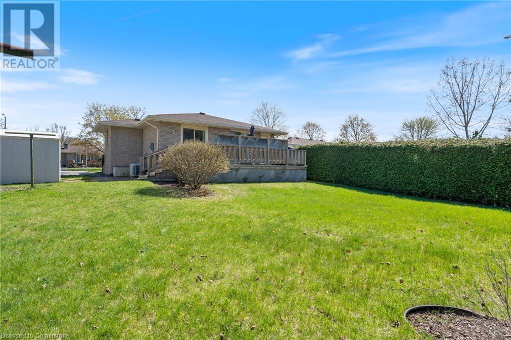 87 Crosier Street, Delhi, Ontario  N4B 2Y3 - Photo 30 - 40723592