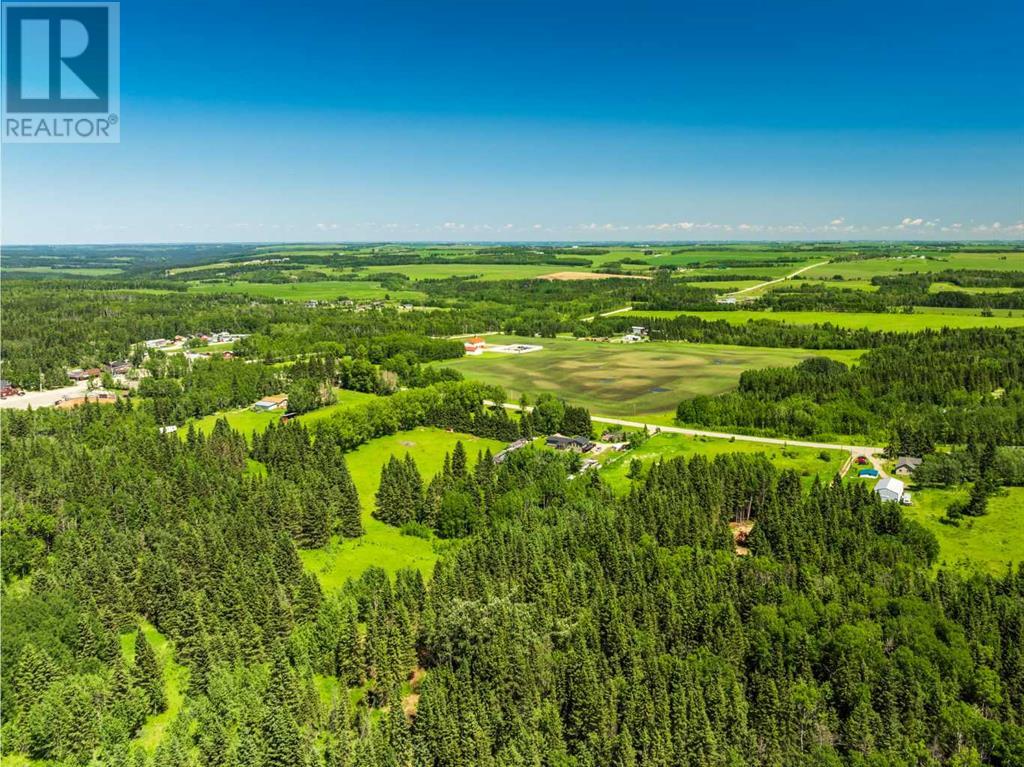 Water Valley, Rural Mountain View County, Alberta  T0M 2E0 - Photo 17 - A2183073