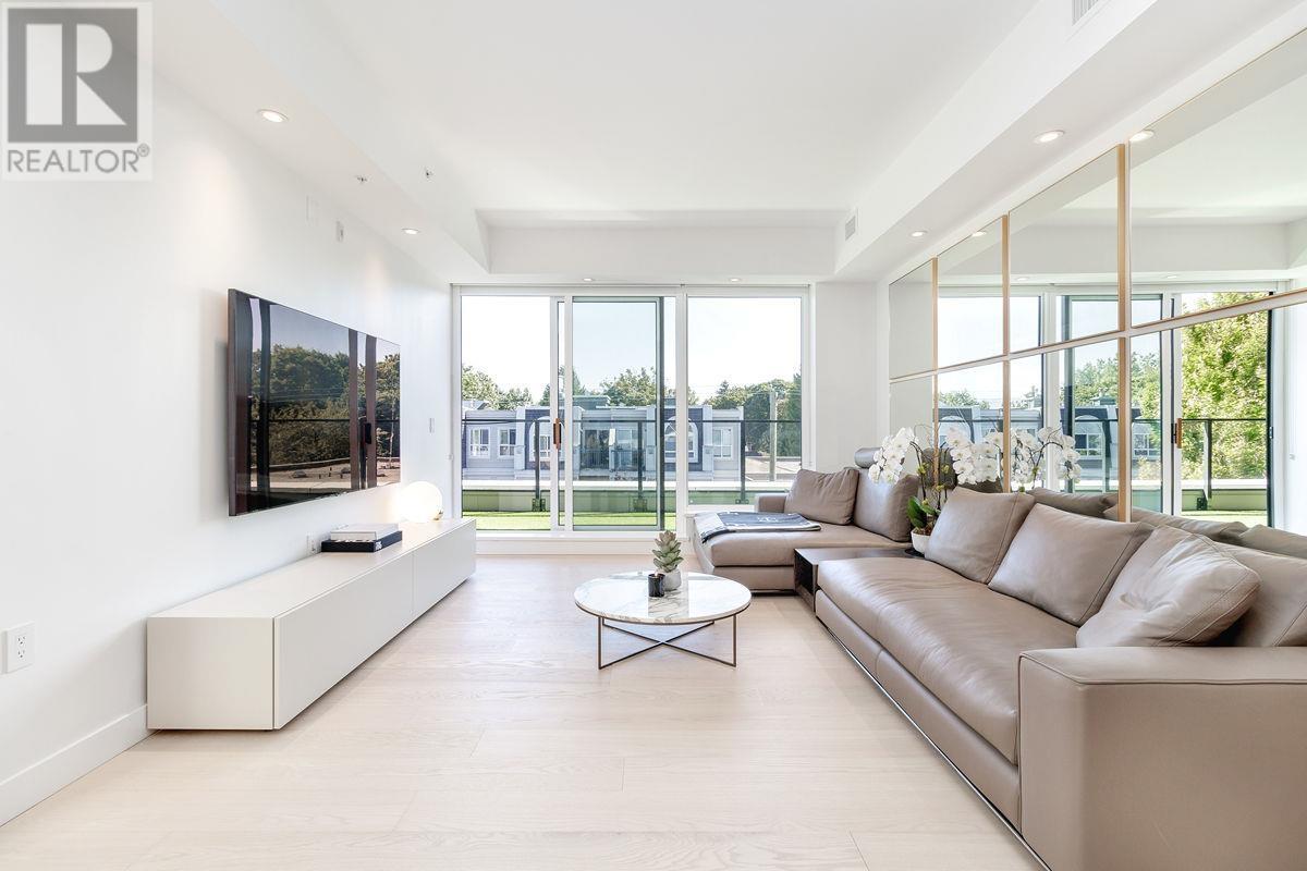 402 717 W 17th Avenue, Vancouver, British Columbia  V5Z 1V1 - Photo 14 - R2995616