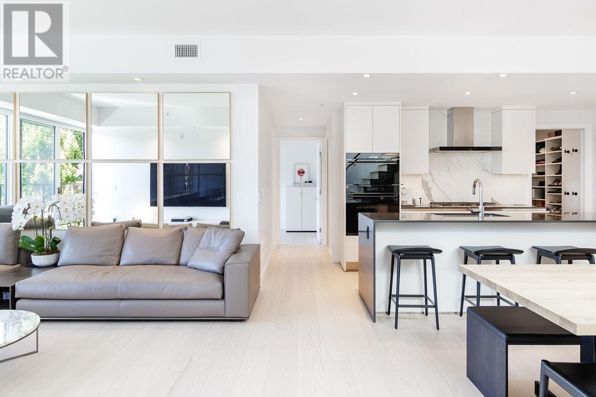 402 717 W 17th Avenue, Vancouver, British Columbia  V5Z 1V1 - Photo 12 - R2995616