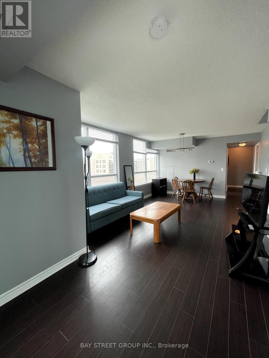 615 - 17 Barberry Place, Toronto, Ontario  M2K 3E2 - Photo 10 - C12122667