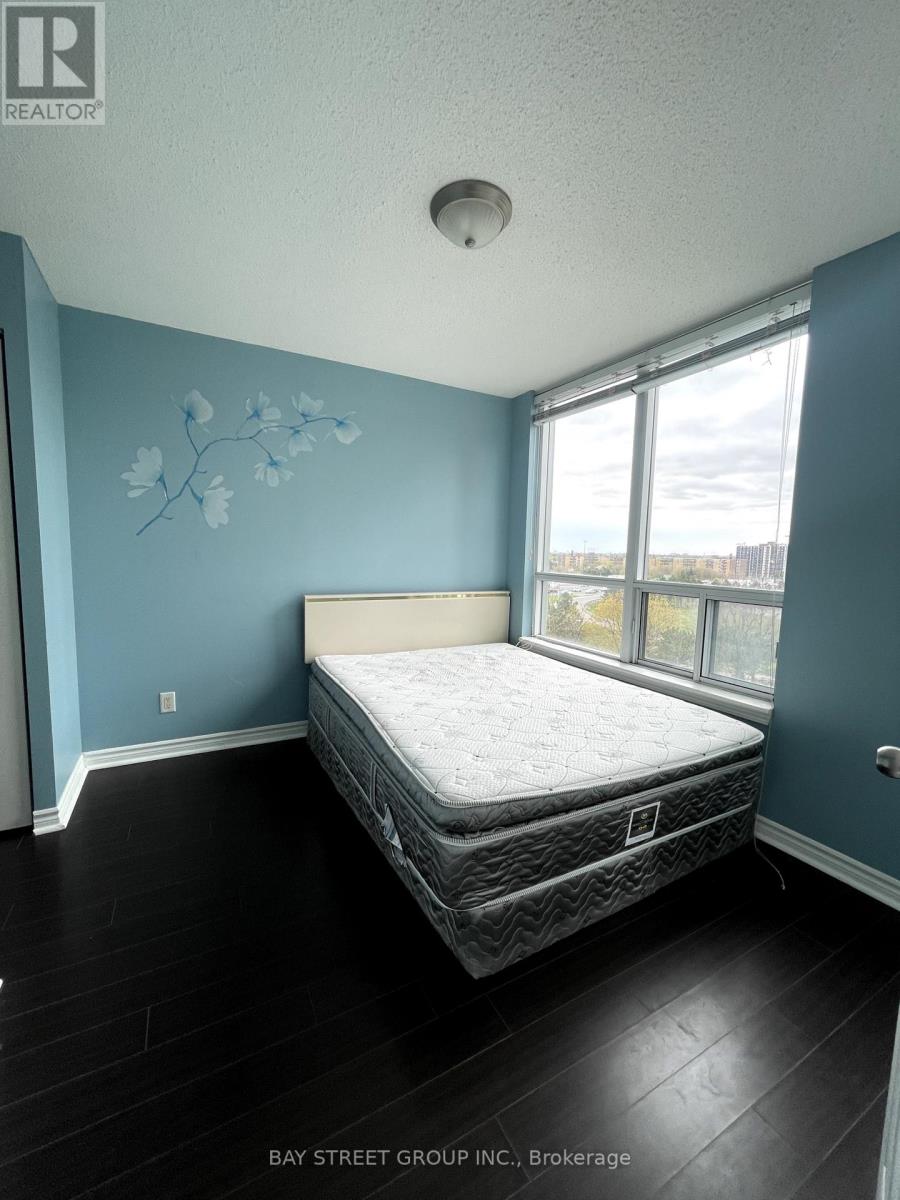 615 - 17 Barberry Place, Toronto, Ontario  M2K 3E2 - Photo 11 - C12122667