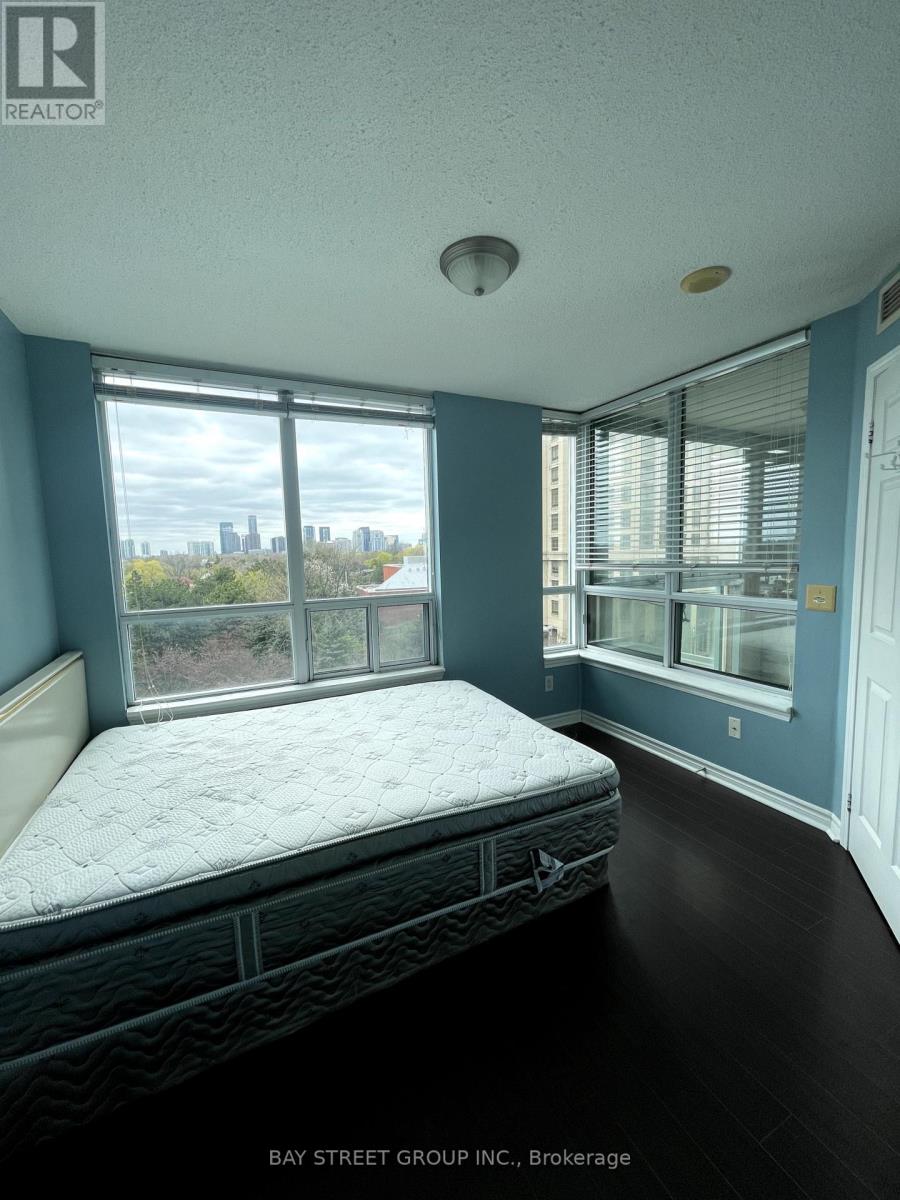 615 - 17 Barberry Place, Toronto, Ontario  M2K 3E2 - Photo 13 - C12122667
