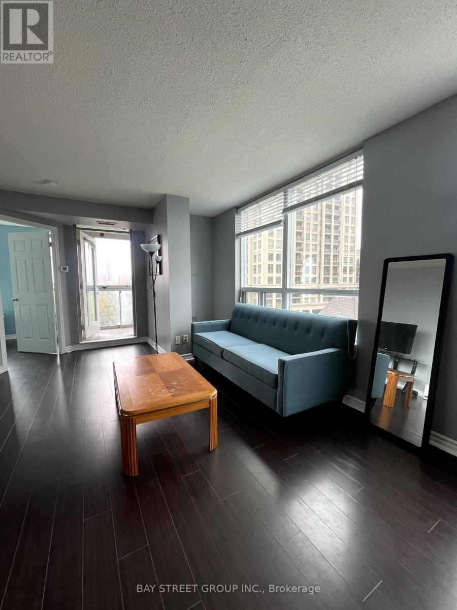 615 - 17 Barberry Place, Toronto, Ontario  M2K 3E2 - Photo 6 - C12122667