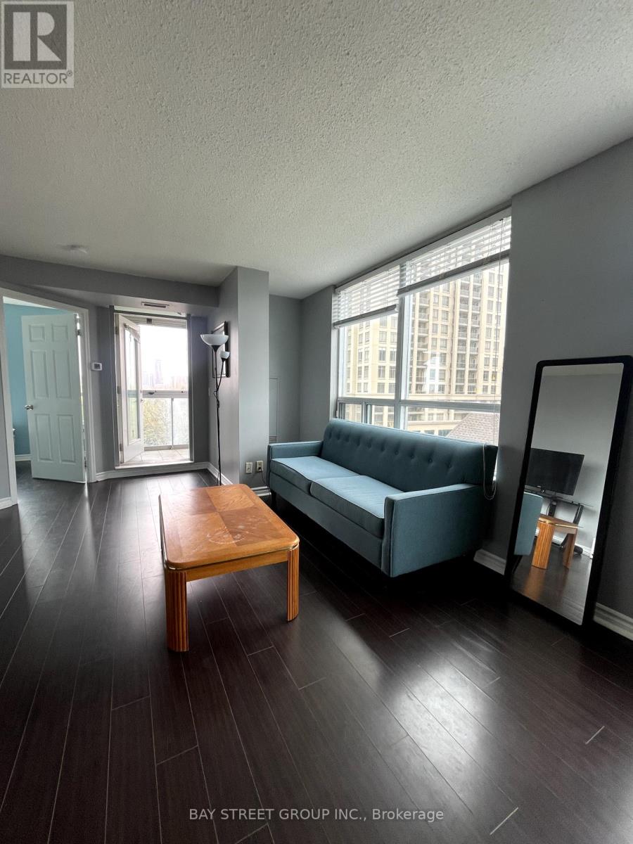615 - 17 Barberry Place, Toronto, Ontario  M2K 3E2 - Photo 7 - C12122667