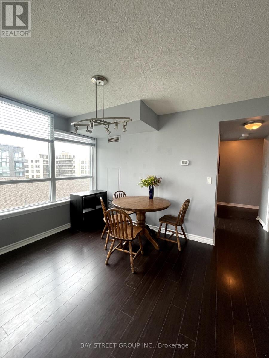 615 - 17 Barberry Place, Toronto, Ontario  M2K 3E2 - Photo 8 - C12122667