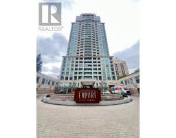 615 - 17 BARBERRY PLACE, Toronto, Ontario