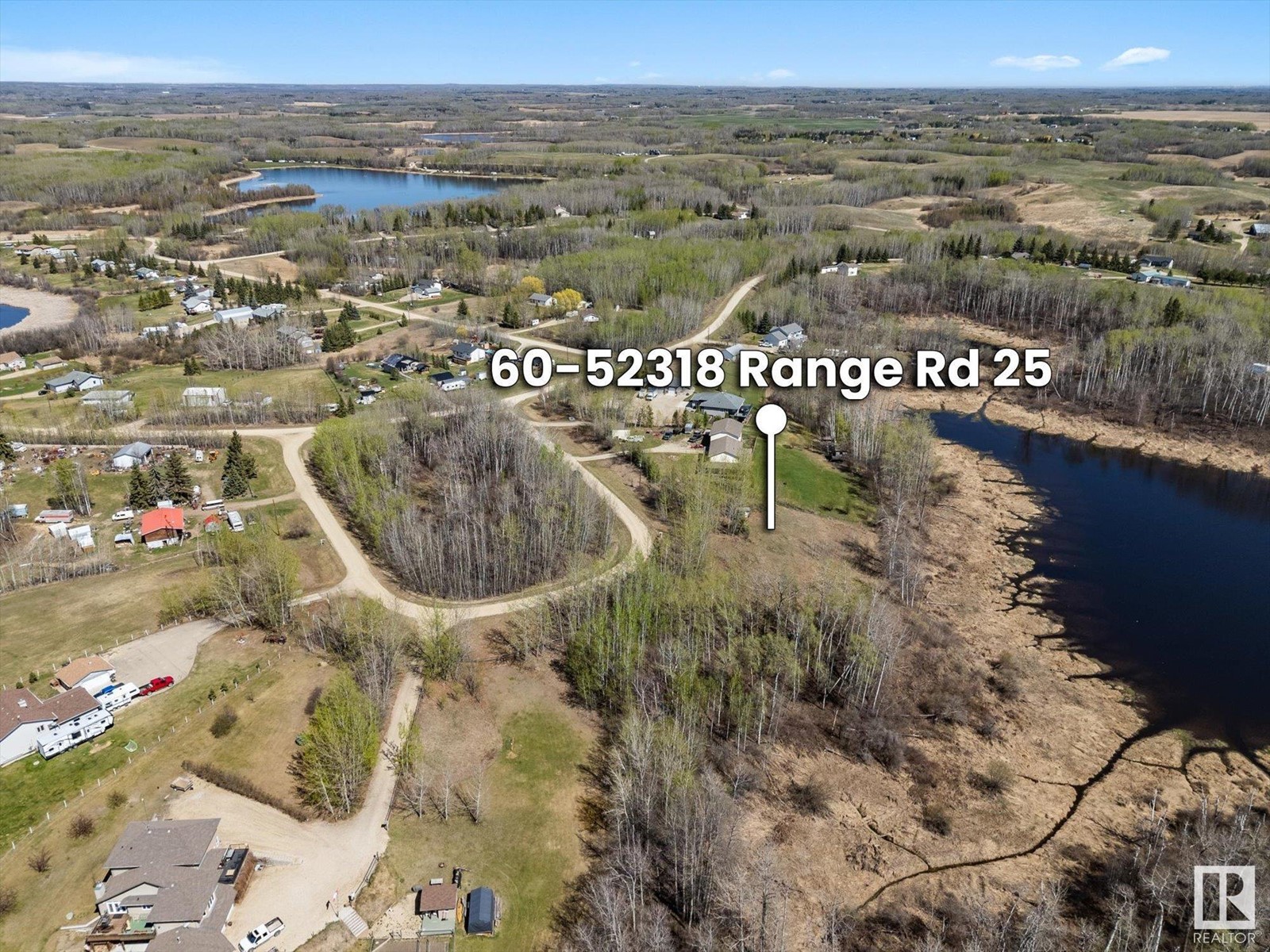 60 52318 Rge Rd 25, Rural Parkland County, Alberta  T7Y 2M3 - Photo 18 - E4423376