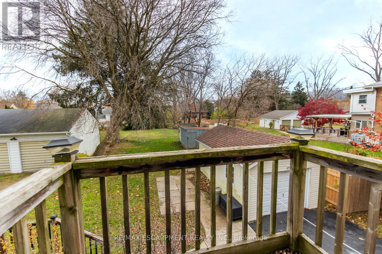 60 Lake Avenue Drive, Hamilton, Ontario  L8G 3N3 - Photo 20 - X12122672