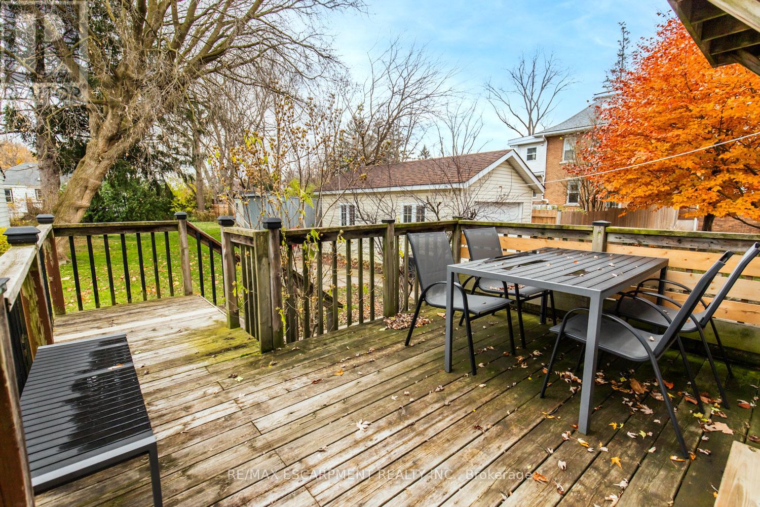 60 Lake Avenue Drive, Hamilton, Ontario  L8G 3N3 - Photo 24 - X12122672