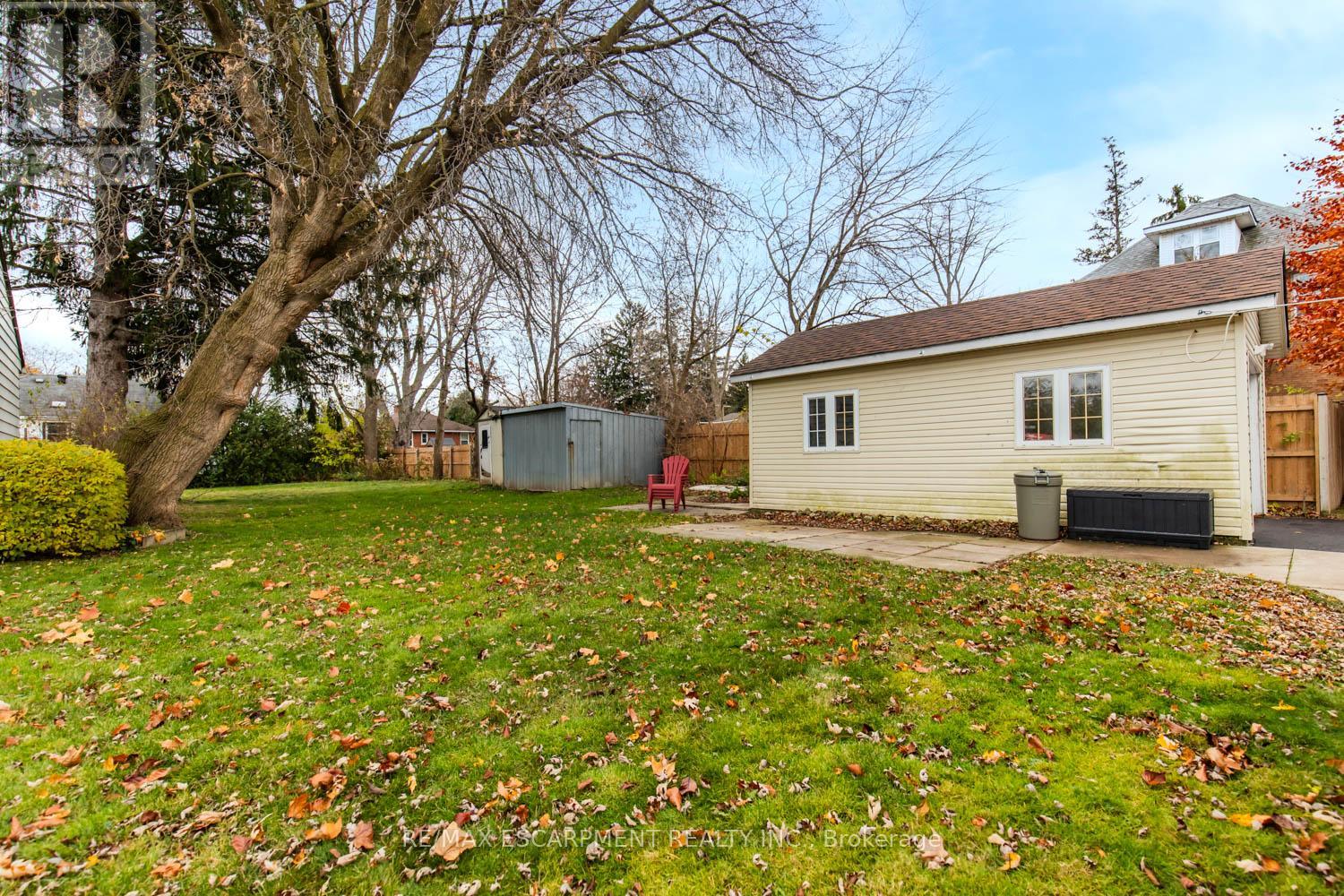 60 Lake Avenue Drive, Hamilton, Ontario  L8G 3N3 - Photo 25 - X12122672