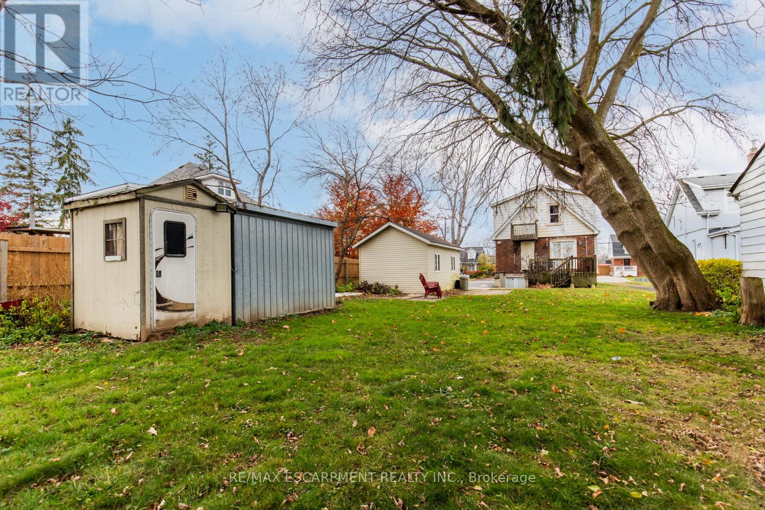 60 Lake Avenue Drive, Hamilton, Ontario  L8G 3N3 - Photo 26 - X12122672