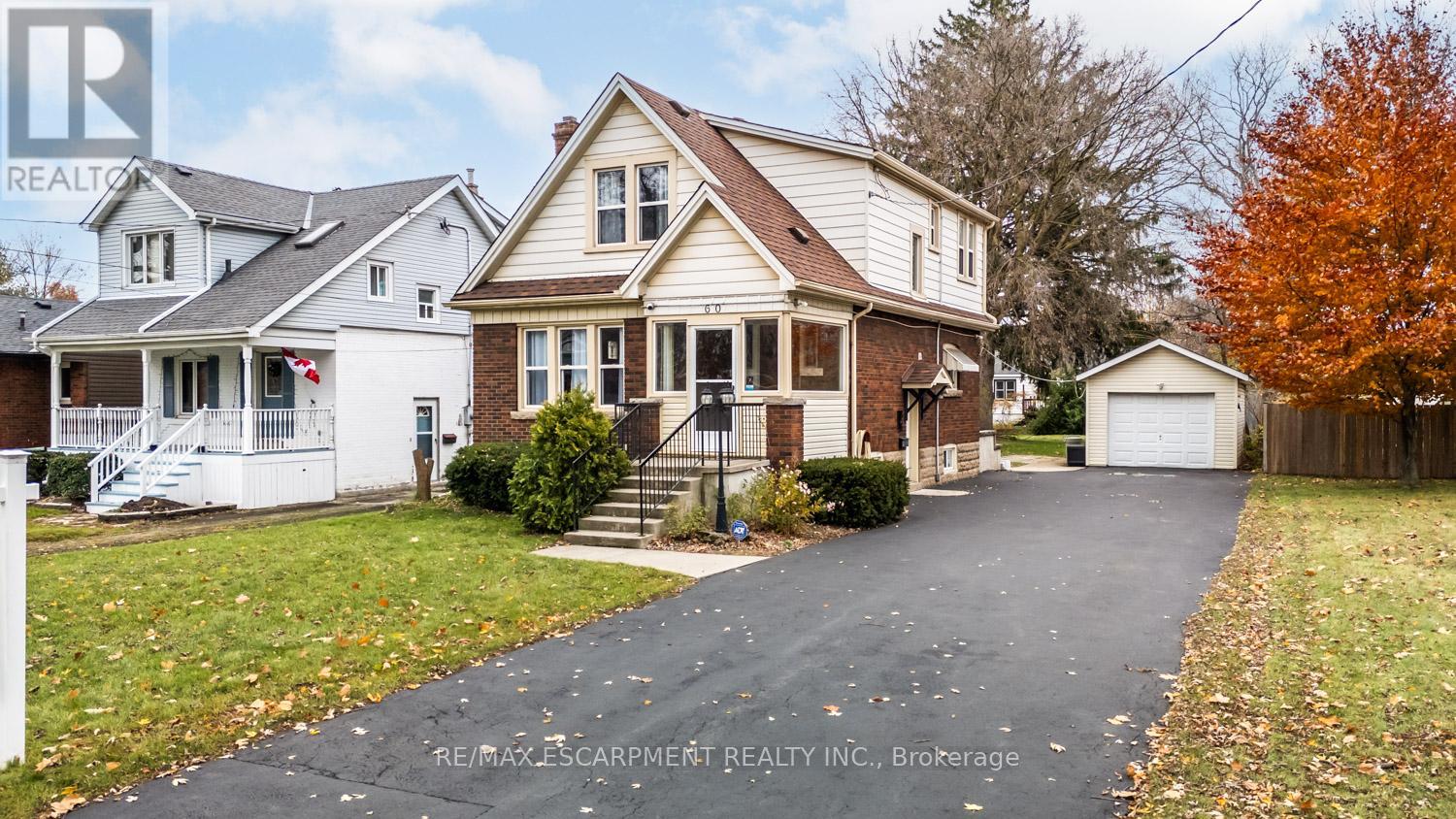 60 Lake Avenue Drive, Hamilton, Ontario  L8G 3N3 - Photo 28 - X12122672
