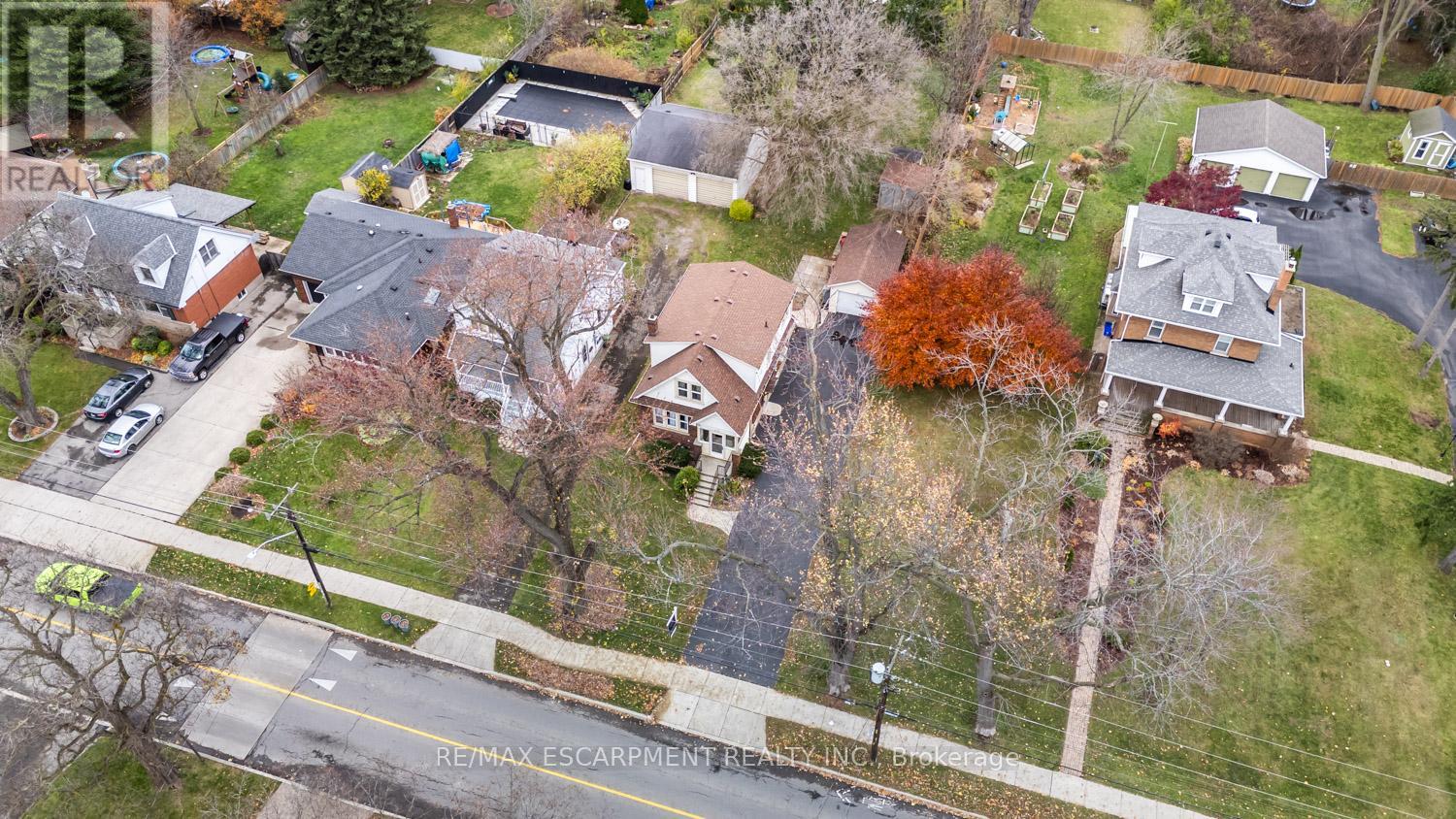 60 Lake Avenue Drive, Hamilton, Ontario  L8G 3N3 - Photo 30 - X12122672
