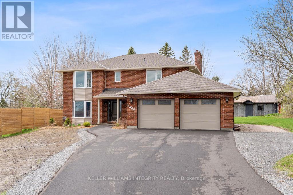 Property at 3440 WOODROFFE AVENUE image 3