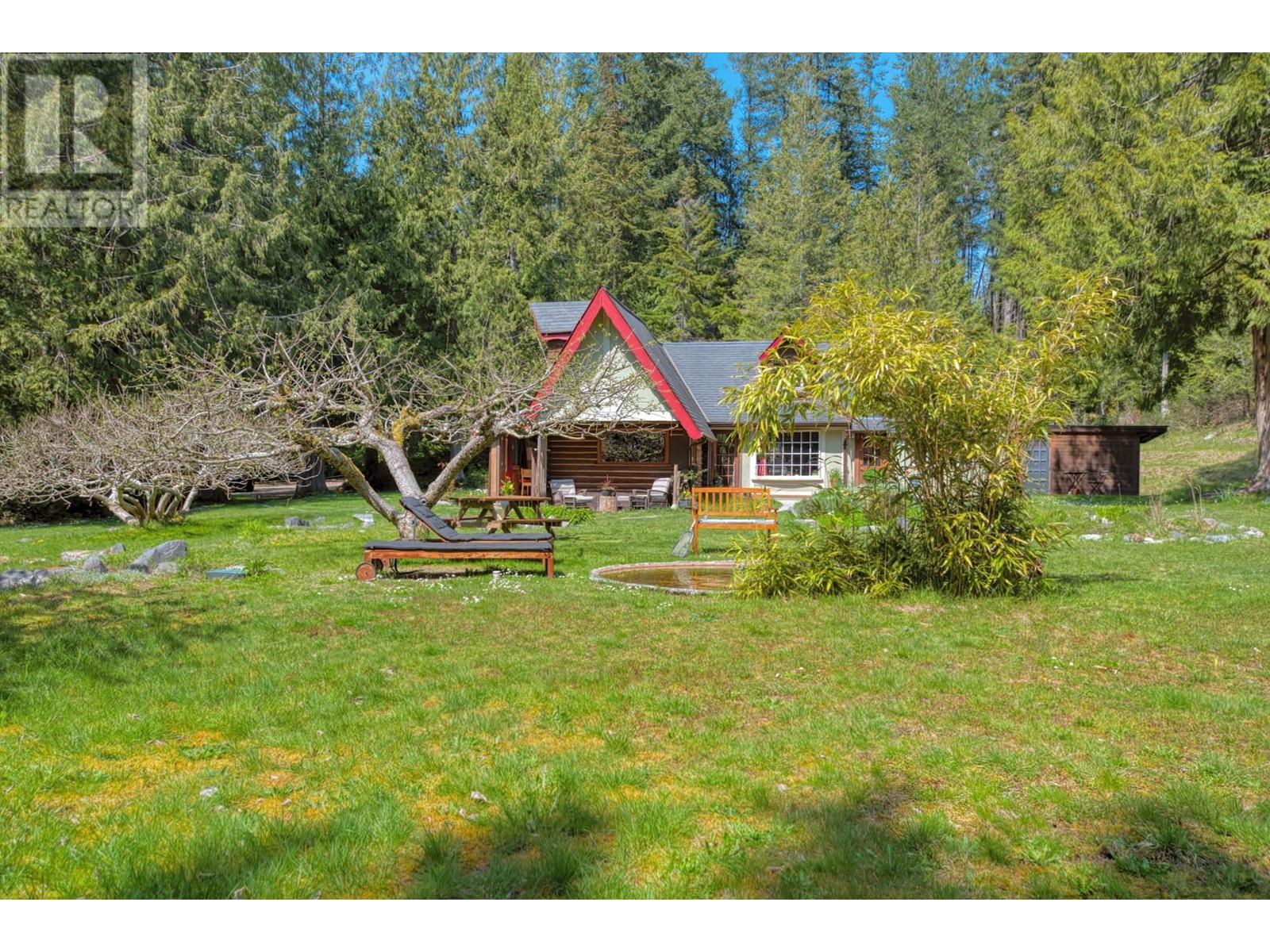 Property at 1546 LOCKYER ROAD image 4