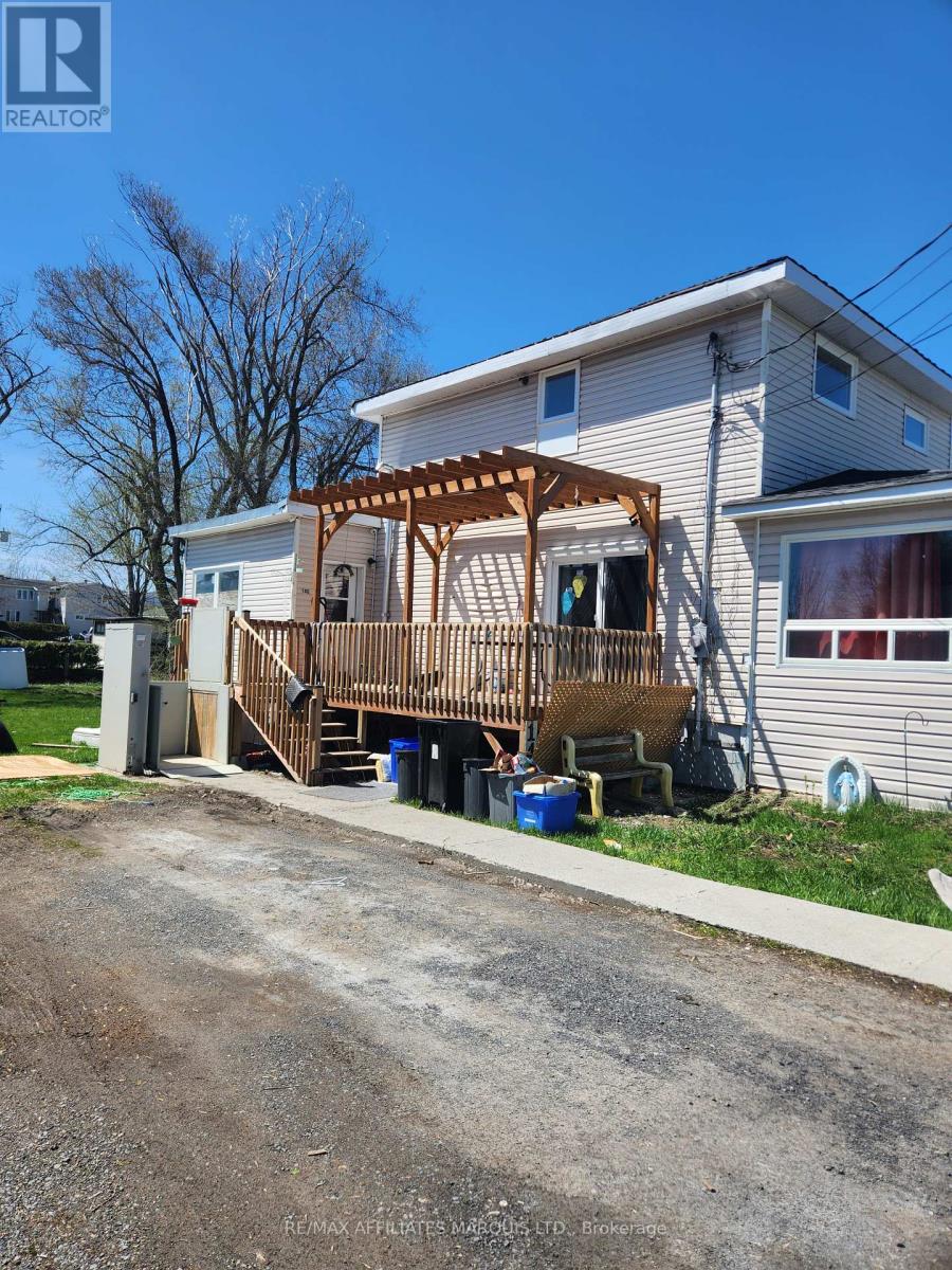 146 Bishop Street S, North Glengarry, Ontario  K0C 1A0 - Photo 5 - X11963443