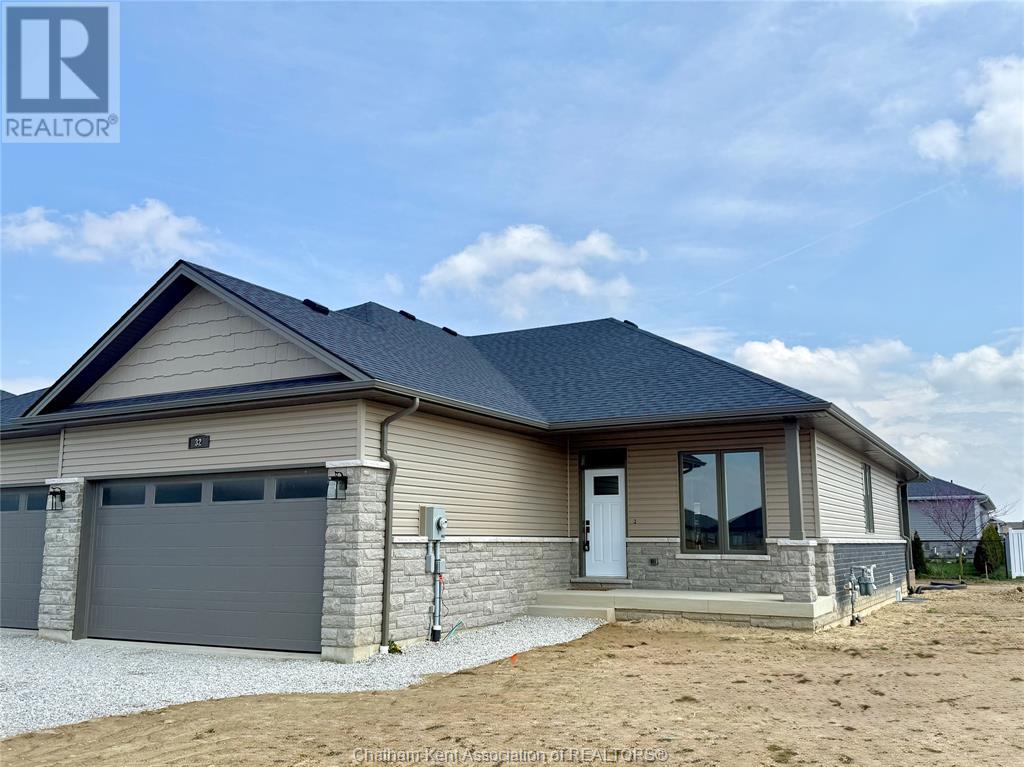32 Duskridge ROAD, Chatham, Ontario