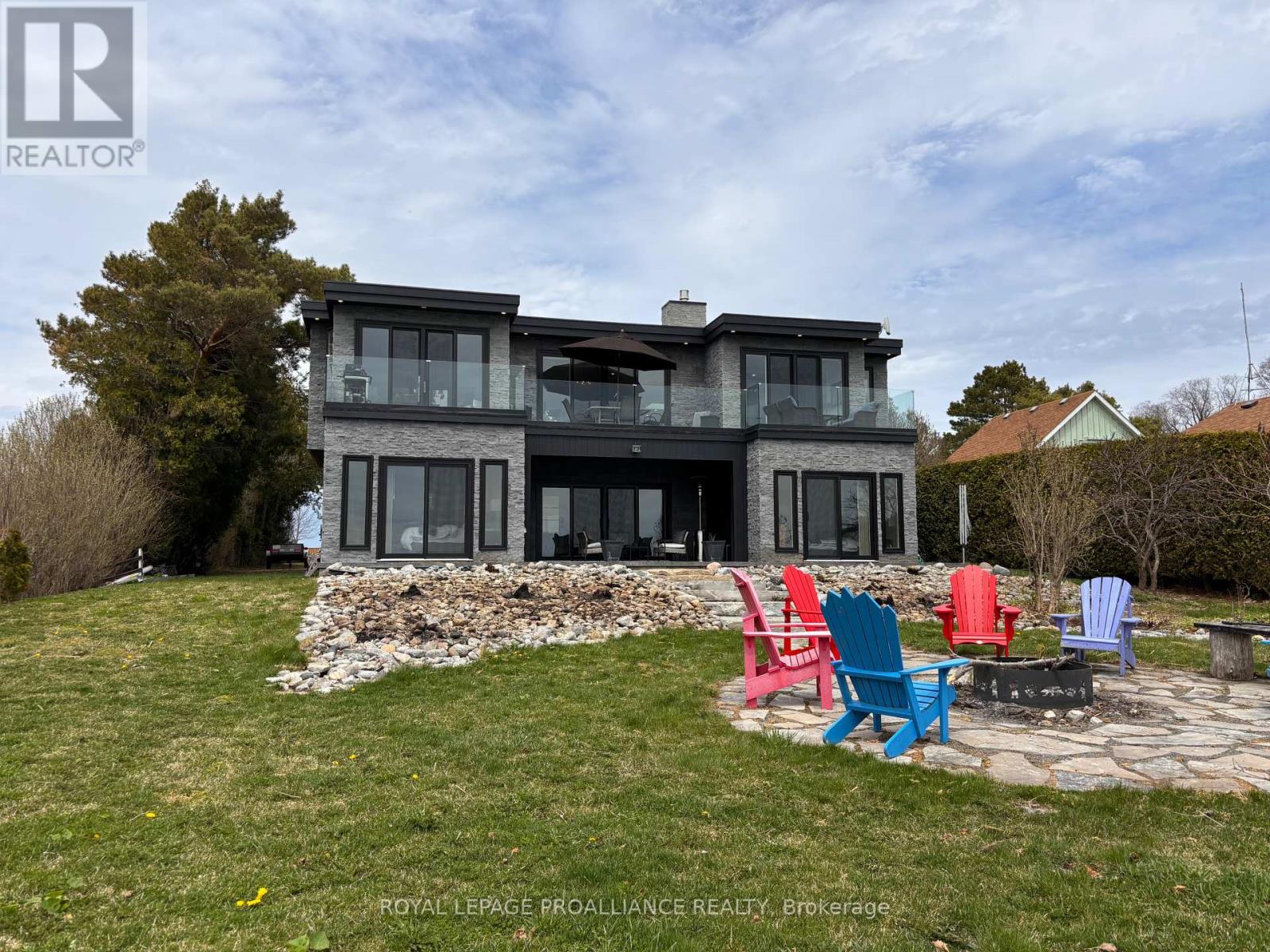 621 Barcovan Beach Road, Brighton, Ontario  K0K 1L0 - Photo 3 - X12122661