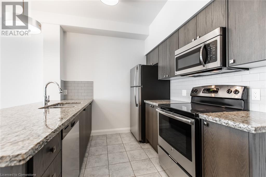 112 King Street Unit# 1003, Hamilton, Ontario  L8N 1A8 - Photo 11 - 40724533
