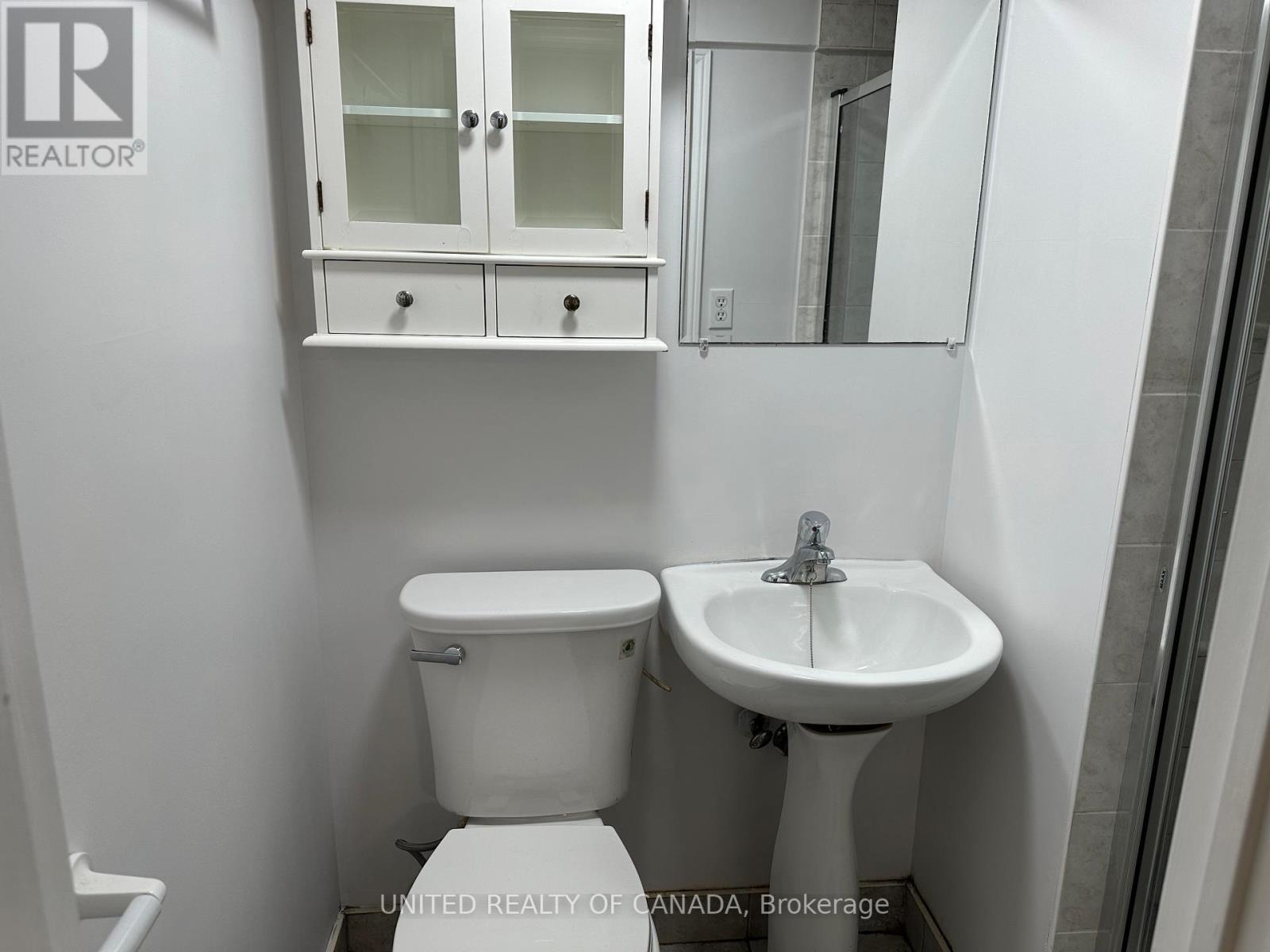 Basement - 456 Drewry Avenue, Toronto, Ontario  M2R 2K7 - Photo 16 - C12023508
