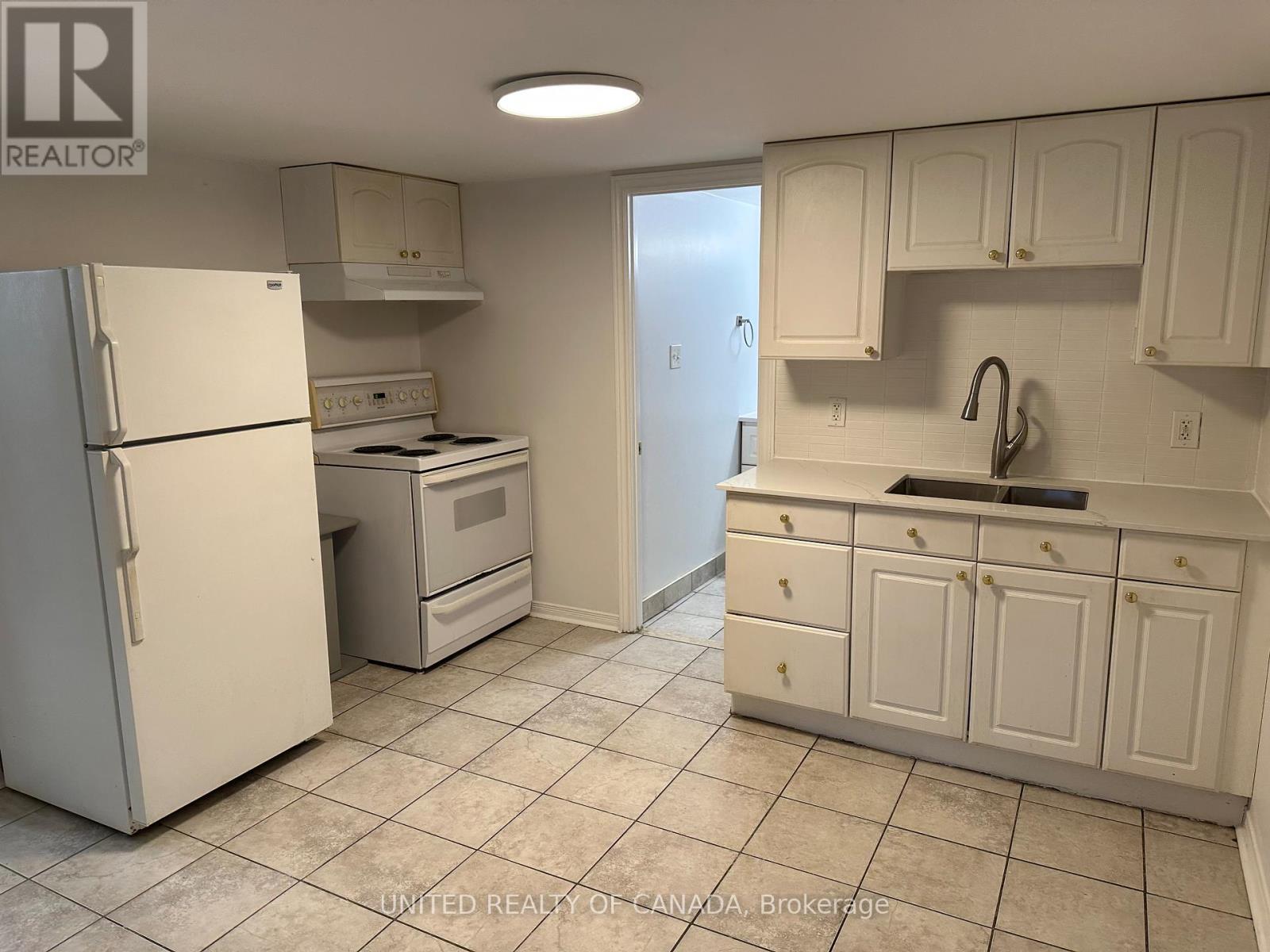 Basement - 456 Drewry Avenue, Toronto, Ontario  M2R 2K7 - Photo 12 - C12023508