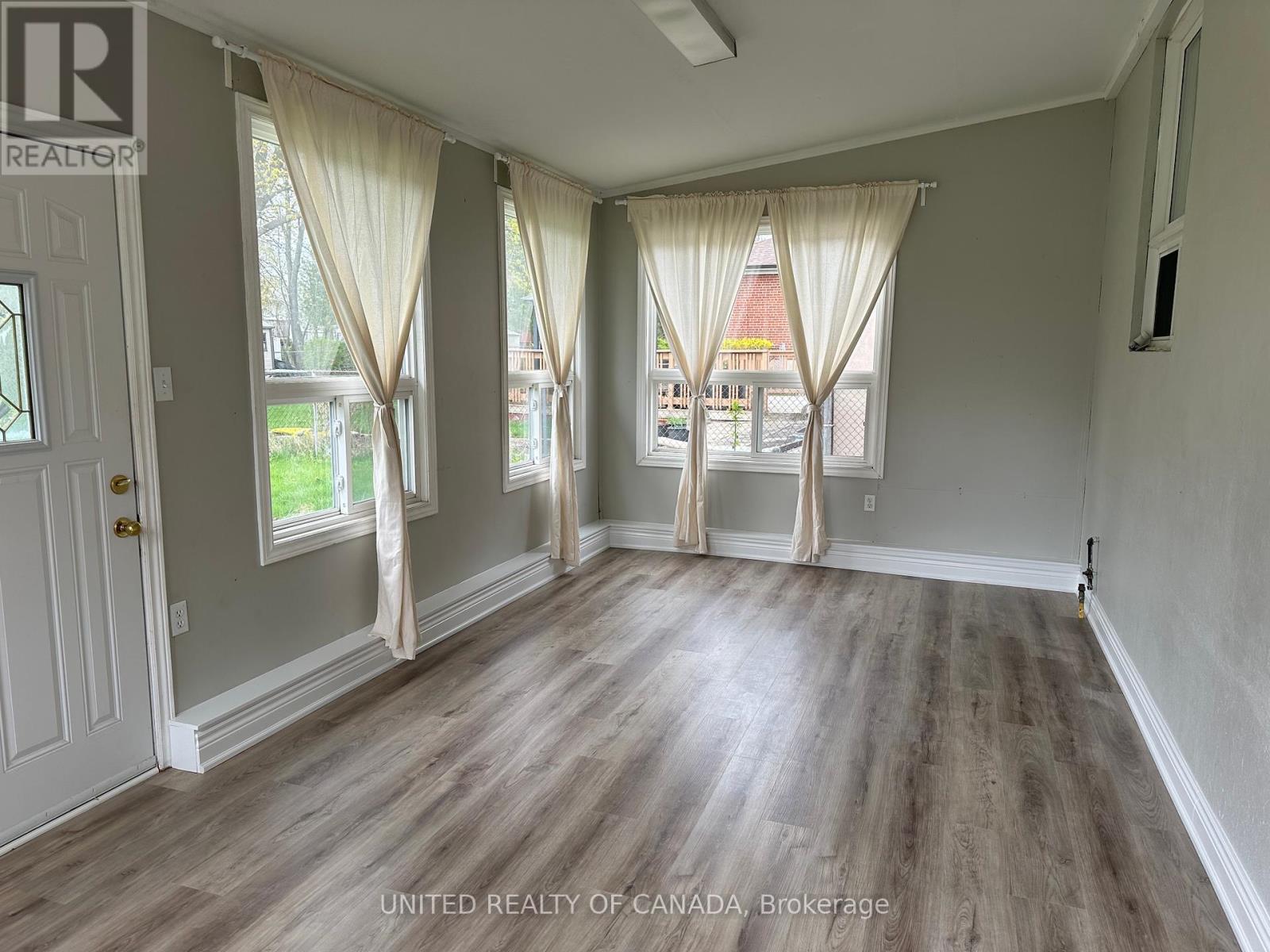 Basement - 456 Drewry Avenue, Toronto, Ontario  M2R 2K7 - Photo 5 - C12023508