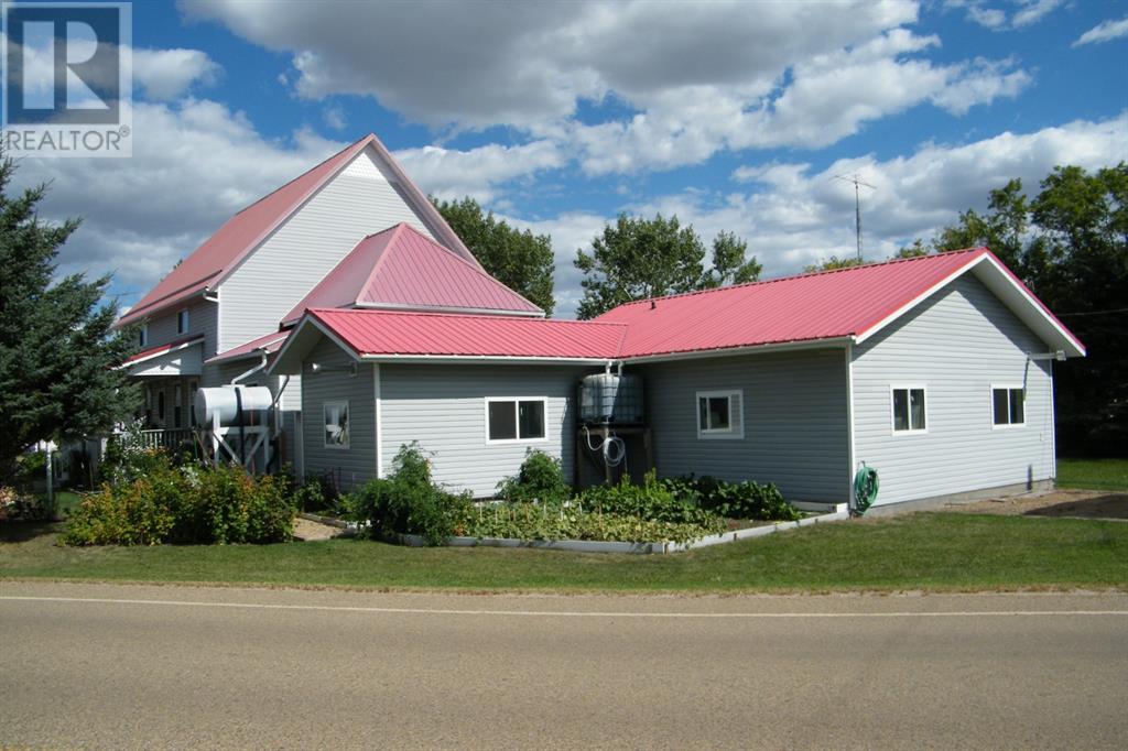 5104 47 Avenue, Forestburg, Alberta  T0B 1N0 - Photo 6 - A2202349
