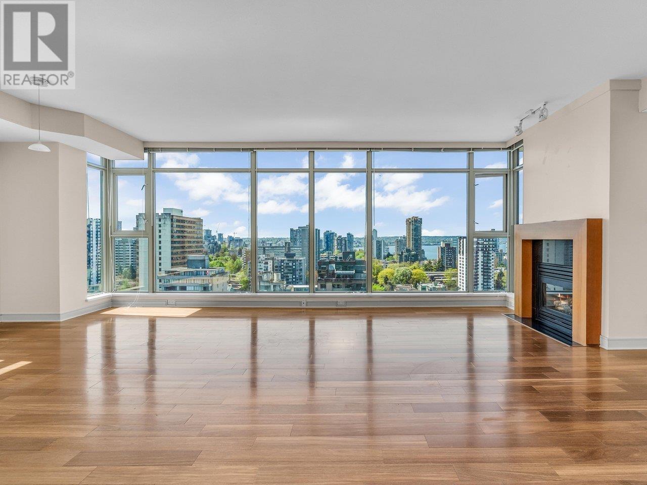 2001 1680 Bayshore Drive, Vancouver, British Columbia  V6G 3H6 - Photo 8 - R2980529