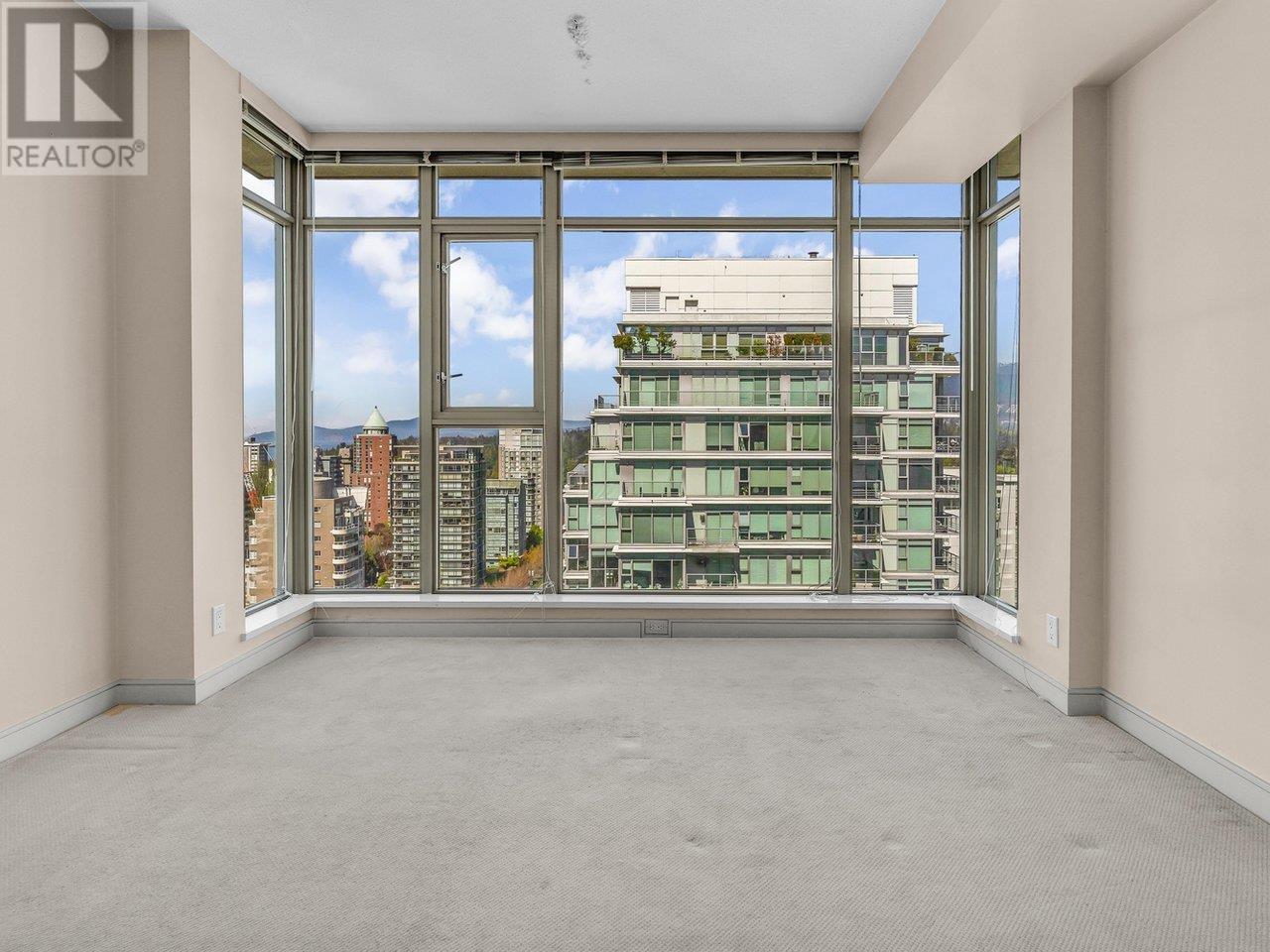 Listing Picture 28 of 34 : 2001 1680 BAYSHORE DRIVE, Vancouver / 溫哥華 - 魯藝地產 Yvonne Lu Group - MLS Medallion Club Member