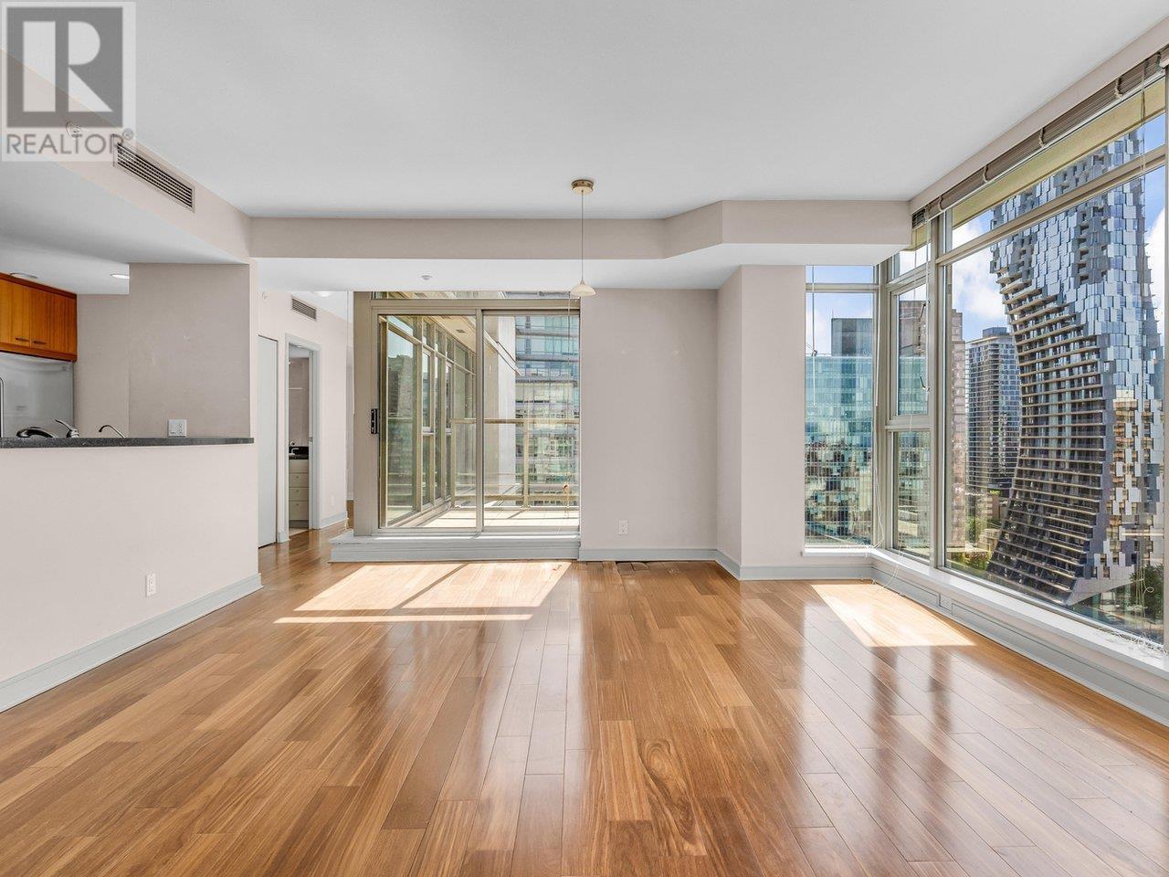 2001 1680 Bayshore Drive, Vancouver, British Columbia  V6G 3H6 - Photo 4 - R2980529
