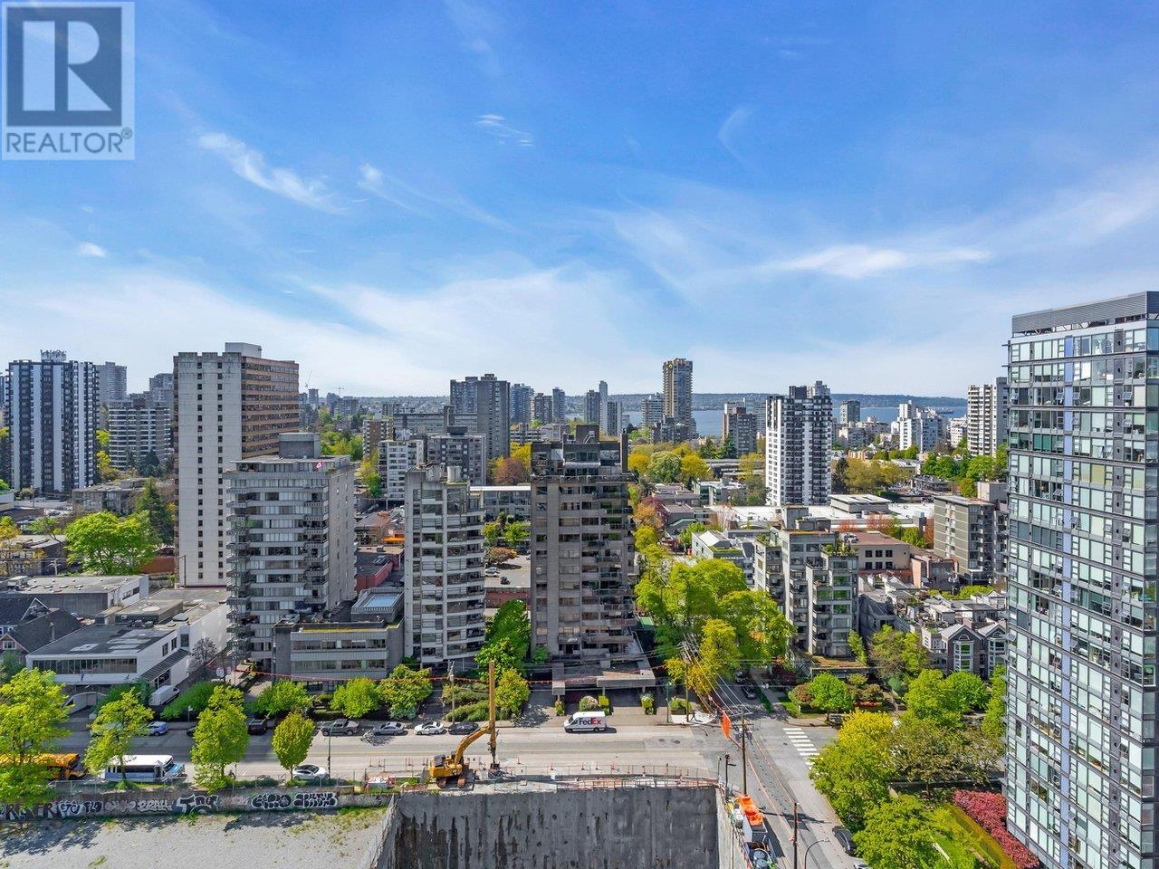 Listing Picture 23 of 34 : 2001 1680 BAYSHORE DRIVE, Vancouver / 溫哥華 - 魯藝地產 Yvonne Lu Group - MLS Medallion Club Member