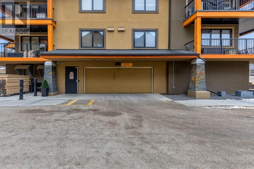 201, 103 Valley Ridge Manor Nw, Calgary, Alberta  T3B 6C5 - Photo 45 - A2203967