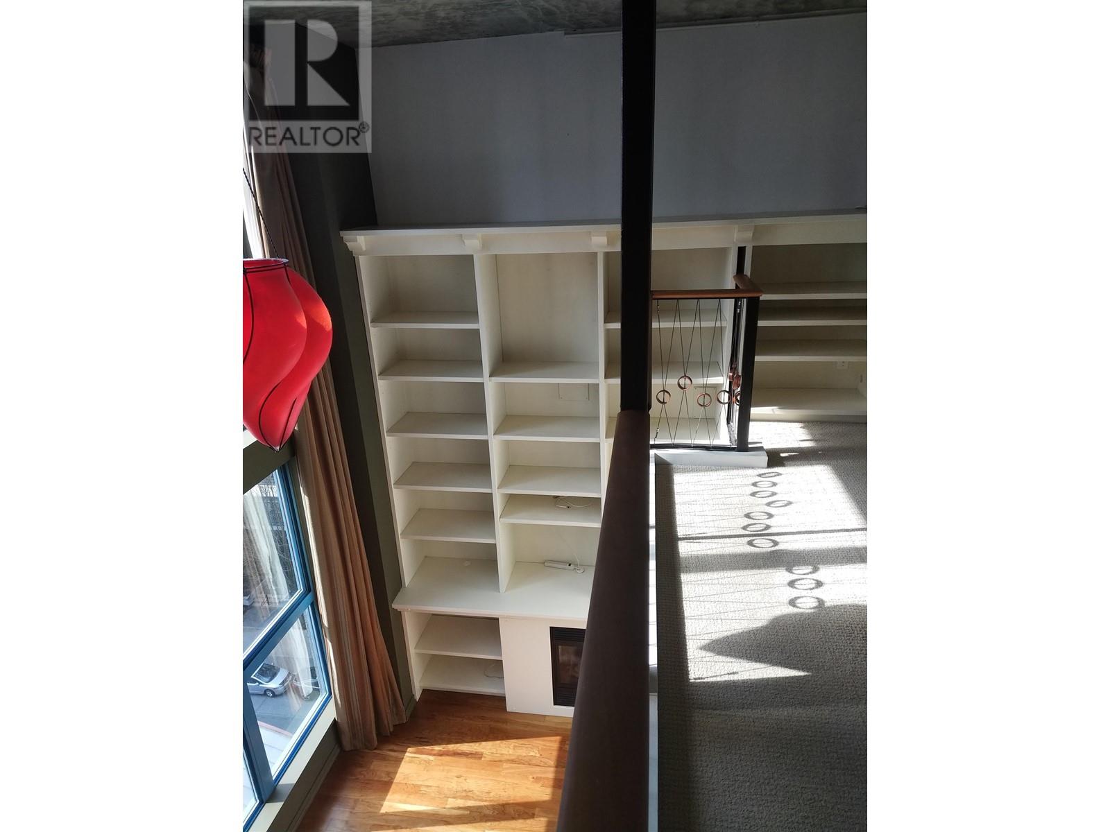 601 1238 Seymour Street, Vancouver, British Columbia  V6B 3N9 - Photo 10 - R2995370