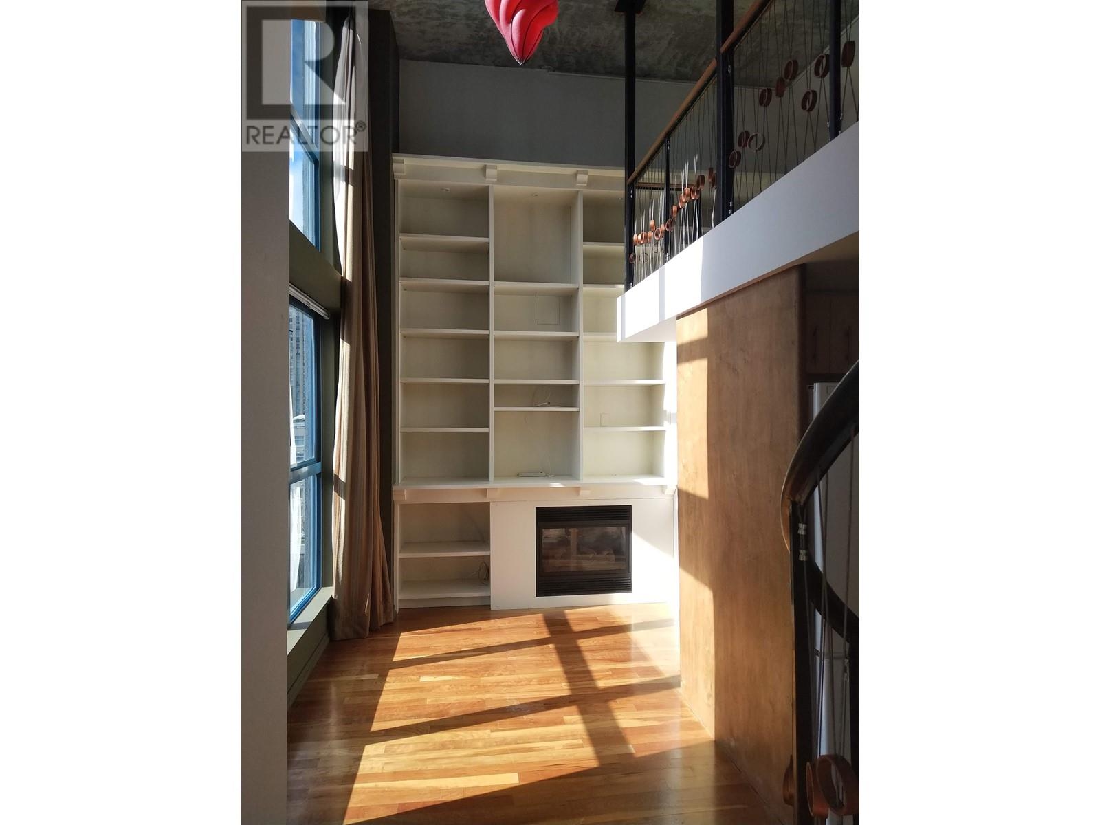601 1238 SEYMOUR STREET, vancouver, British Columbia