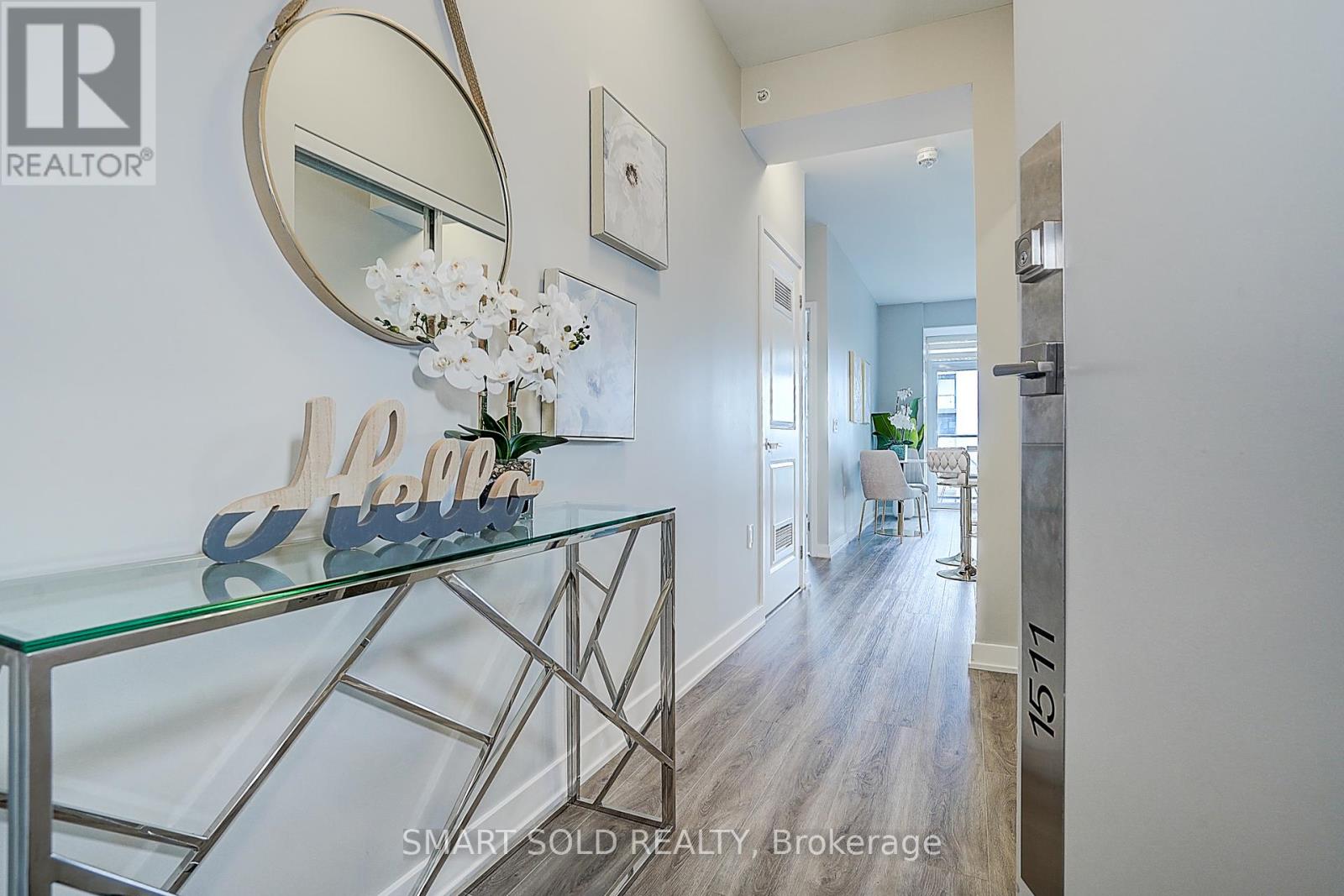 1511 - 75 Oneida Crescent, Richmond Hill, Ontario  L4B 0H3 - Photo 6 - N12122683