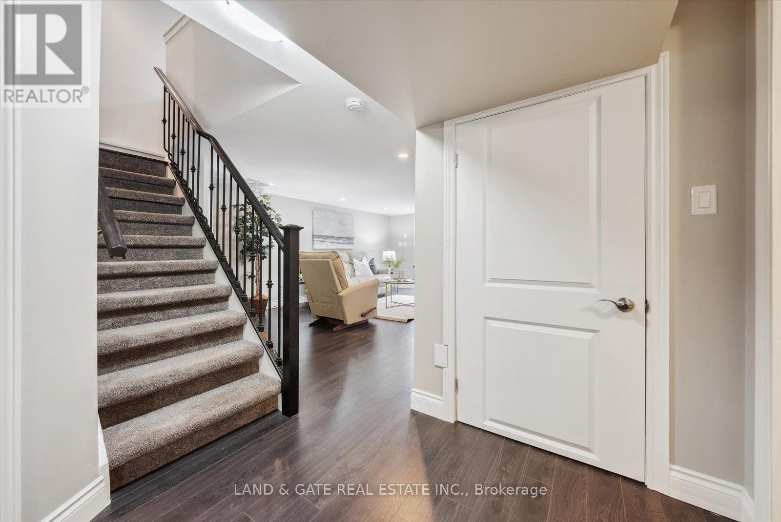 1038 Exeter Street, Oshawa, Ontario  L1G 7E9 - Photo 19 - E12117588
