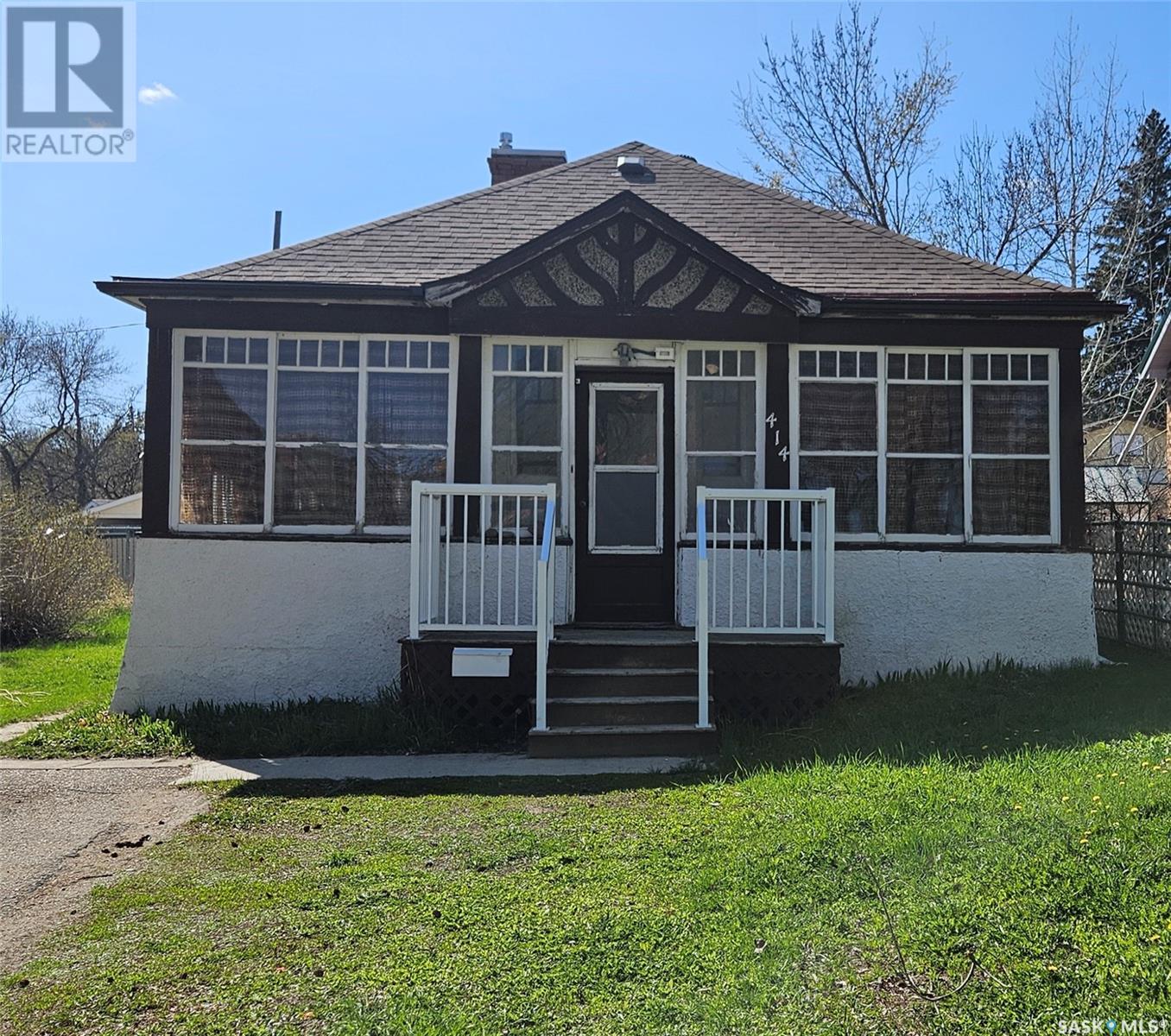 414 2nd AVENUE NW, swift current, Saskatchewan