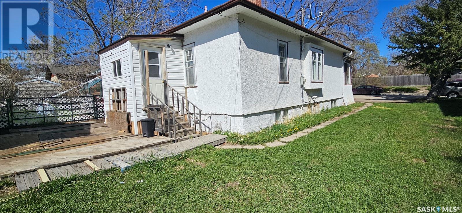 414 2nd Avenue Nw, Swift Current, Saskatchewan  S9H 0P3 - Photo 19 - SK004524