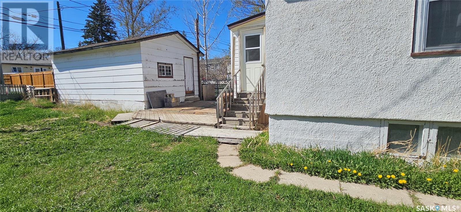414 2nd Avenue Nw, Swift Current, Saskatchewan  S9H 0P3 - Photo 20 - SK004524