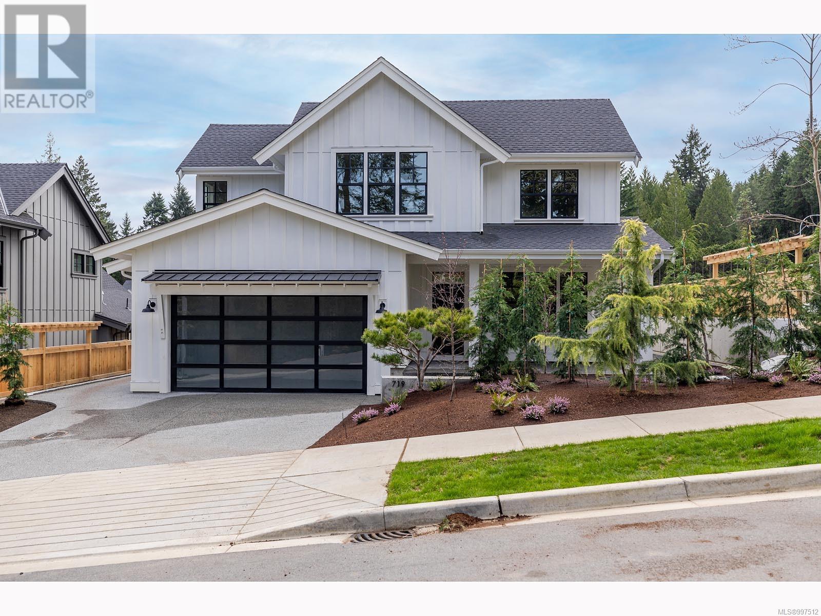 LOT 29 FERN RIDGE Pl, Nanaimo, British Columbia