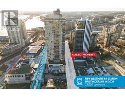 815 CARNARVON STREET, New Westminster, British Columbia