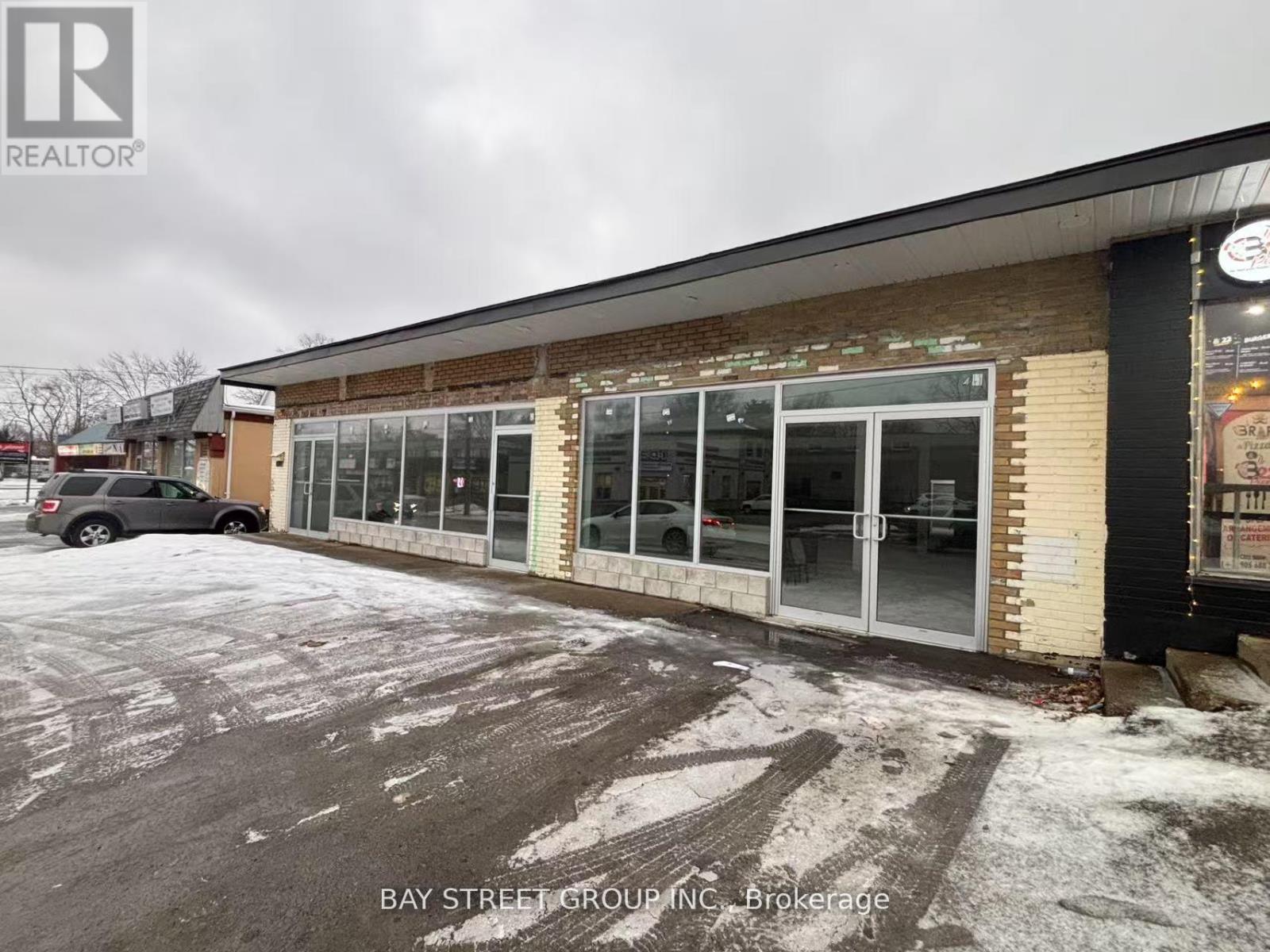 6673 DRUMMOND ROAD, Niagara Falls, Ontario