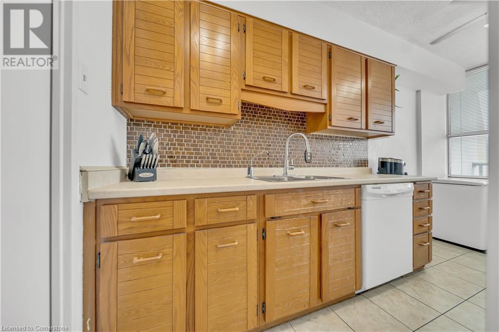 81 Church Street Unit# 404, Kitchener, Ontario  N2G 4M1 - Photo 10 - 40723963