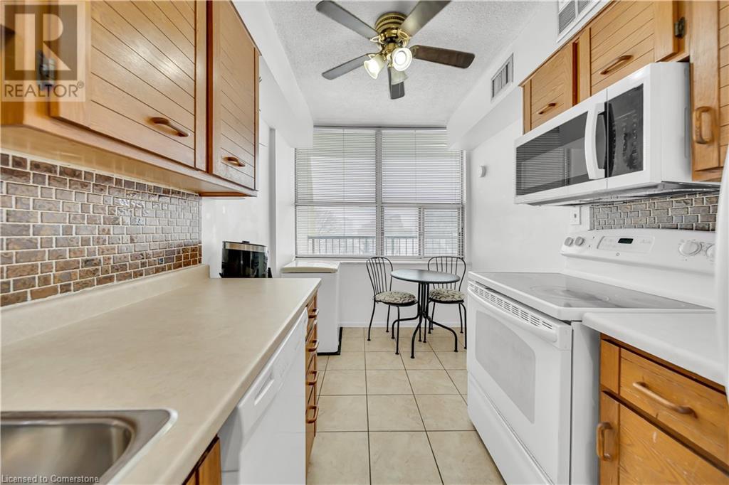 81 Church Street Unit# 404, Kitchener, Ontario  N2G 4M1 - Photo 11 - 40723963