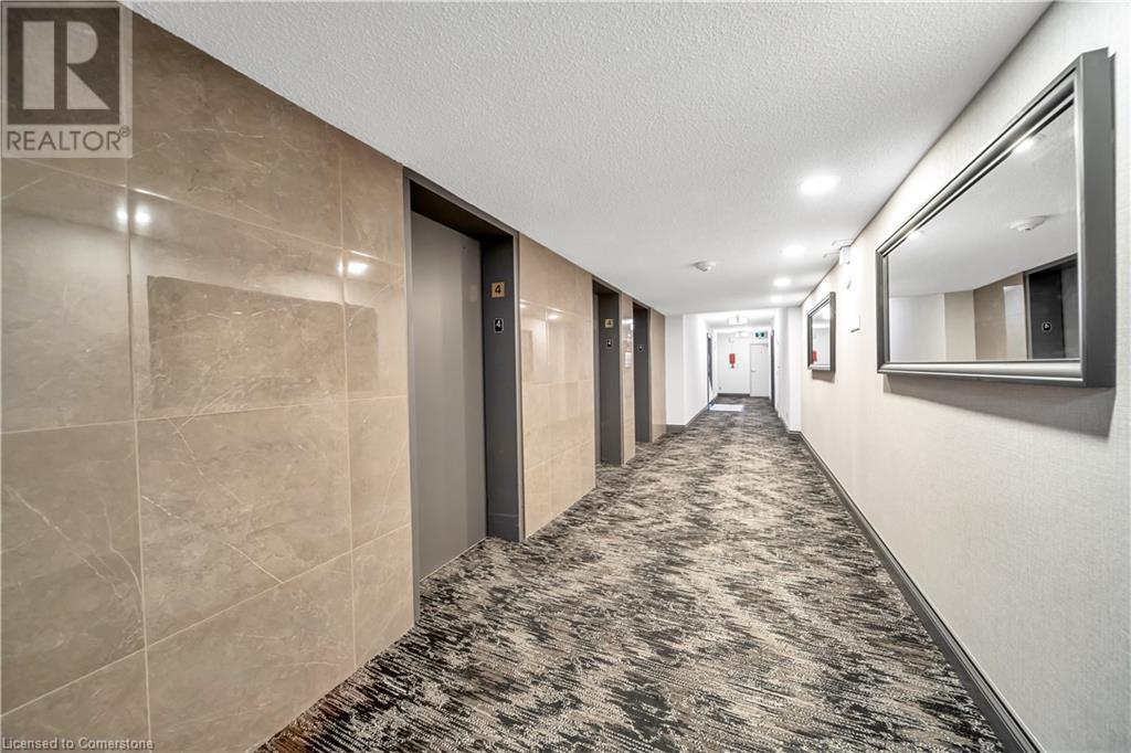 81 Church Street Unit# 404, Kitchener, Ontario  N2G 4M1 - Photo 3 - 40723963