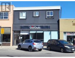 3 - 401 DONLANDS AVENUE, Toronto, Ontario