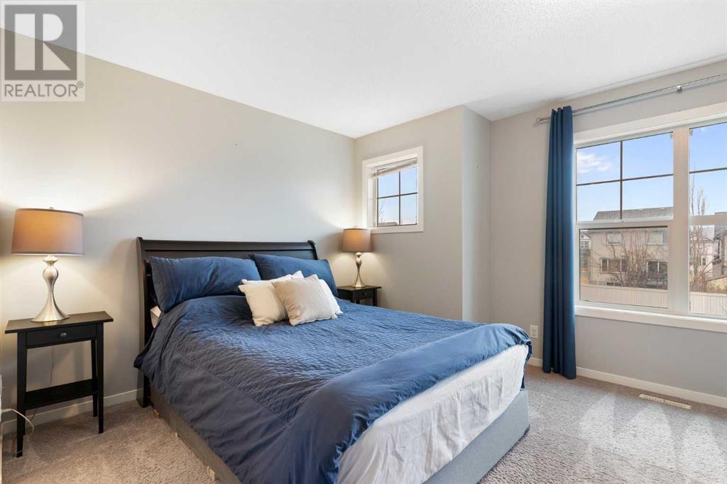 727, 101 Sunset Drive, Cochrane, Alberta  T4C 0W8 - Photo 14 - A2206627